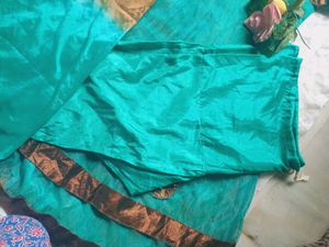 Ethnic Traditional kurti set.