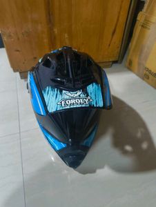 bike helmet