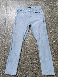 Denim Jeans