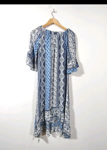 Perfume Or Dress