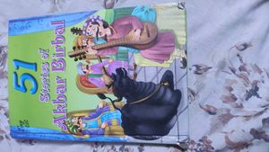 Akbar Birbal Stories 51 - Tiny Toot