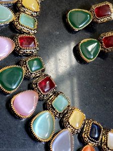 Kriti Necklace