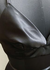 Satin Blouse For Girls
