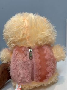 Cute Teddy Bear