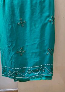 Beautiful Saree