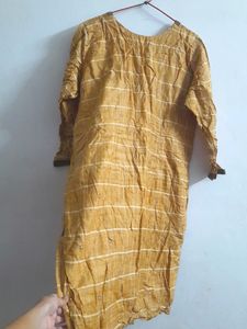 Tusur Silk Kurta Set Of 2