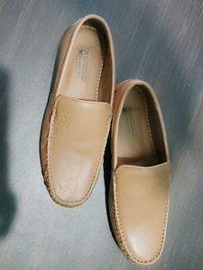 Benetton Loafers