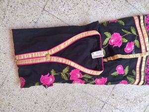 Unstitch Kurta
