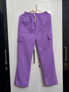Cargo Style Trouser