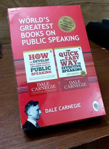Public Speaking Book