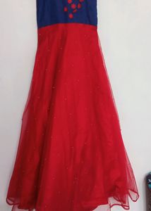 Ethnic Gowns