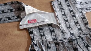 Ethnic Kurta Set For Cutie 🥰