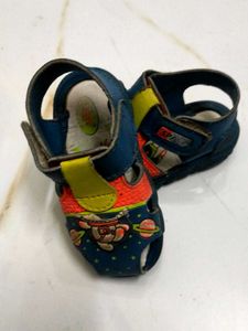 Toddler Black Dress Loafers