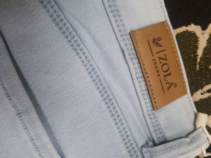 Cute Flared Jean&#39;s