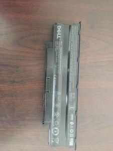 Dell Laptop Battery (Not Working)