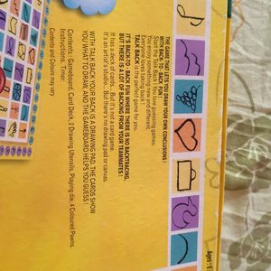 TALK BACK GAME FOR KIDS