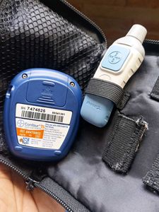 Contour TS Blood Glucose Meter