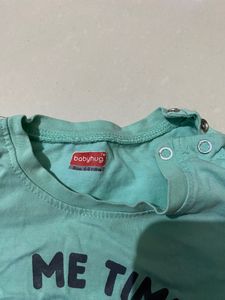 🔥🔥BABYHUG T-shirt🔥🔥