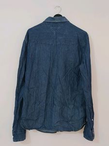 Tommy Hilfiger Men's Full sleeve Regular Fit