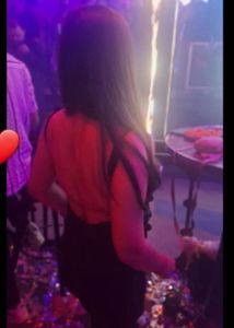 Elegant Black Maxi Dress