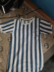 Striped T-Shirt