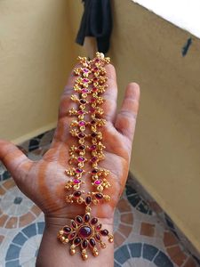 Necklace Set