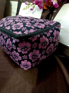 🇳🇿💫❤️Floral Storage Bag