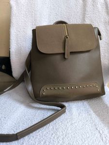 Backpack