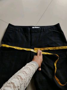 Formal Pant For Women
