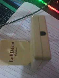 Portable Desk Clock Foldable With Alarm Facility.
