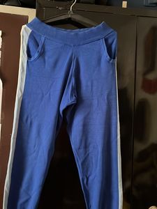 Casual pants