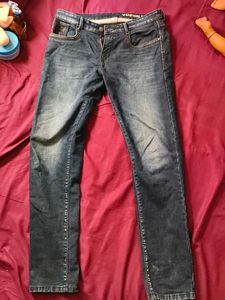 Men's Jeans