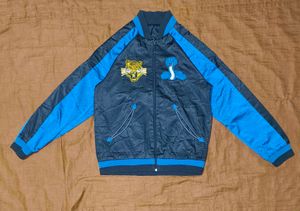 The &#34;1972 Tiger&#34; Adidas Sukajan Bomber (REVERSIBLE