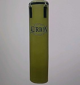 Aurion Rex Leather Punching Bag