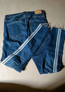Zara Jeans
