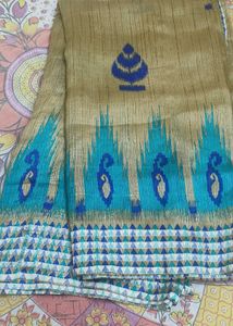 Like New Daily Use Saree