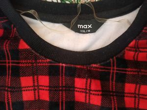 Max Sweater