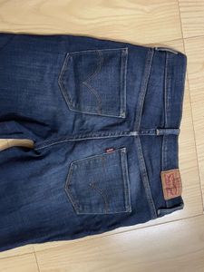 Levis Women Slim Jeans