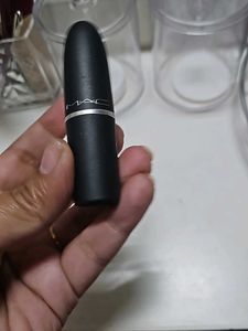 Mac Devoted To Chilli