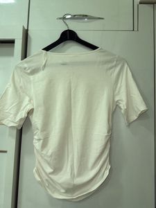 White T-Shirt