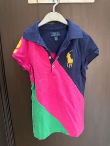 Ralph Lauren Polo T-shirt From London