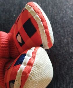 Baby Footwear