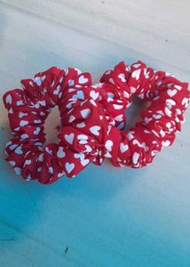 Beautiful Scrunchies💕💕