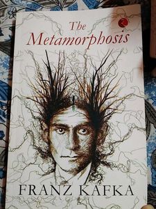 The Metamorphosis