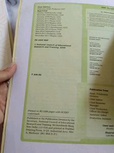 Biology NCERT Class 11