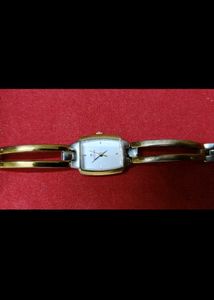 Elegant Women's Watch