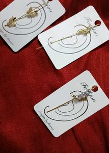Ear Cuffs Set