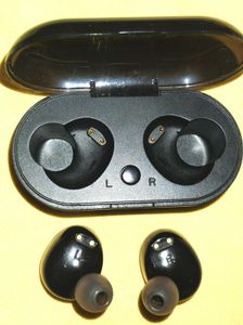 Truke Fit 1+ Wireless Earbud Headphones