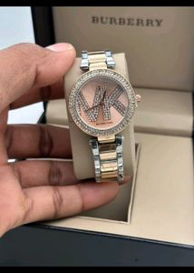 Mk Watches New Stock