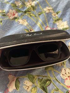 Ted Smith Unisex Stylish Sunglasses